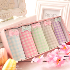 Slip jeunesse A021 cadeau en coton - Ref 641243 Image 11