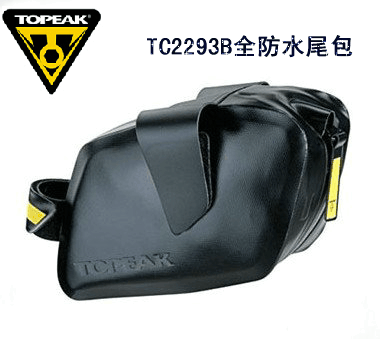 Sacoche pour vélo mixte TOPEAK - Ref 2216008 Image 1
