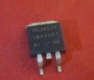 【昌胜电子】原装正品 IRL3803S L3803S TO-263 MOS场效应管