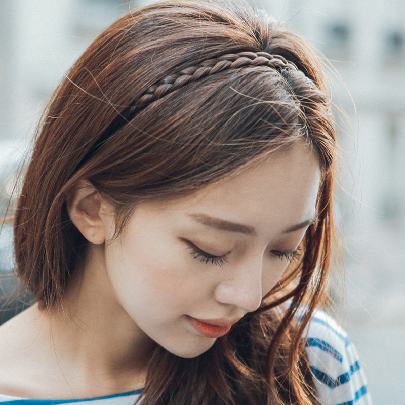 Bandeau cheveux - Ref 265891 Image 1