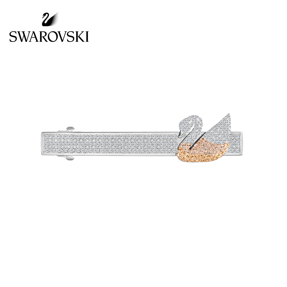施华洛世奇 ICONIC SWAN发卡 优雅时尚天鹅发夹发饰在类目 饰品/流行首饰/时尚饰品新, 发饰中 - 来自Buy2taobao.com提供专业的淘宝代购服务