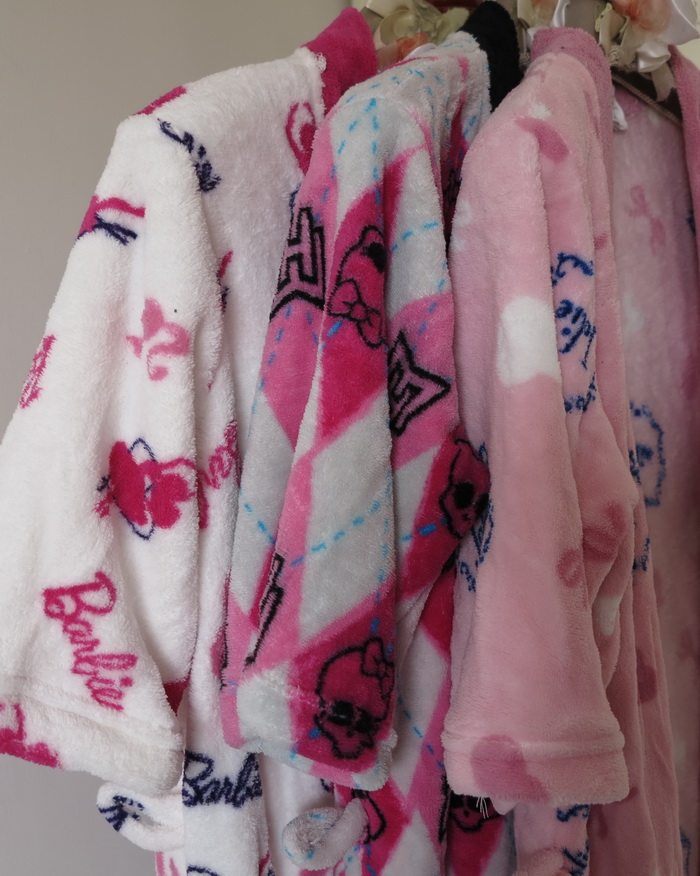 Peignoir - Ref 596649 Image 1