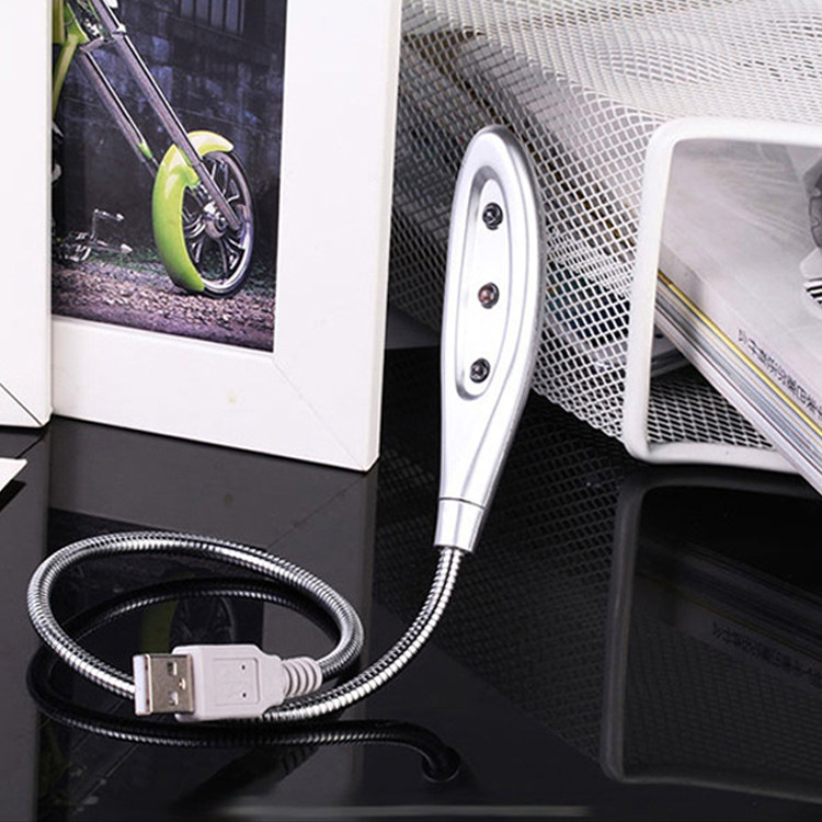 Lampe USB - Ref 377531 Image 1