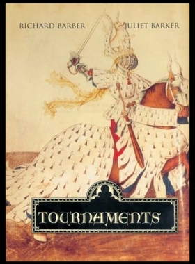【预售】Tournaments: Jousts, Chivalry and Pageants in the