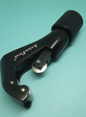 台湾冠亚AsianFirst Brand管子割刀CT-273铜铝不钢锈管切割刀4-28