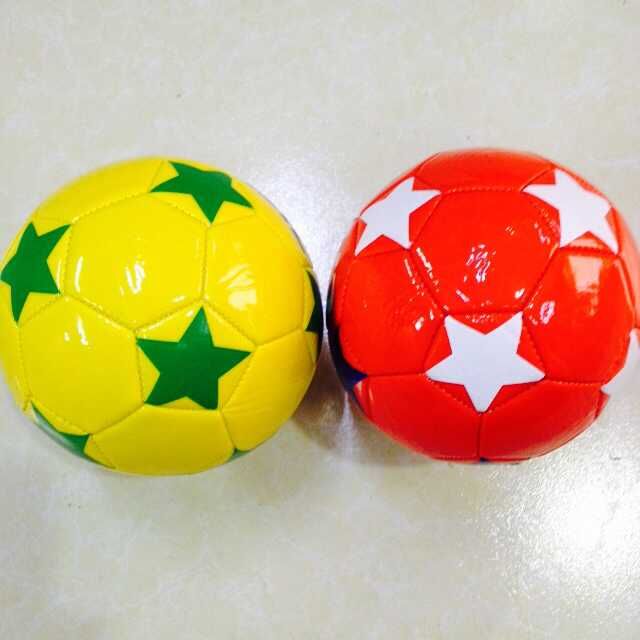 Ballon de foot - Ref 5456 Image 1