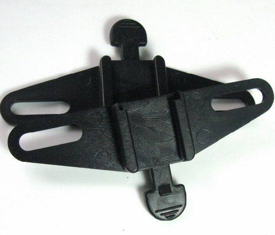 Porte-bagages pour vélo - Ref 2414792 Image 1