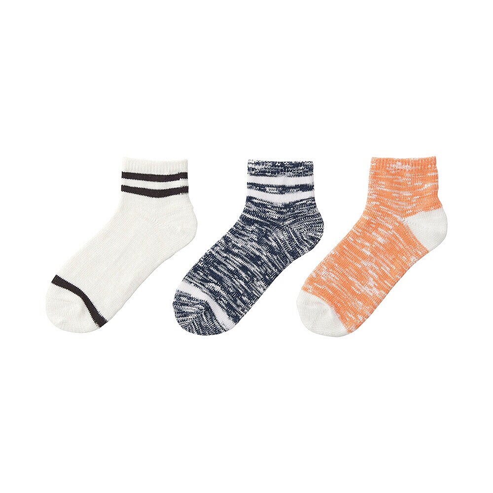 花5270円买了一堆UNIQLO 优衣库