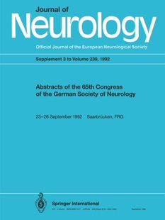 Abstracts the 65th th... Congress 预订