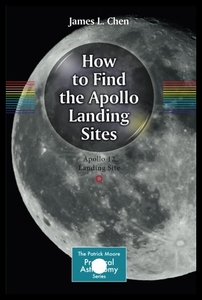 【预售】How to Find the Apollo Landing Sites