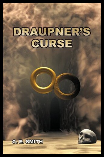 【预售】Draupner's Curse