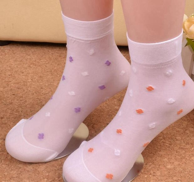 Chaussettes enfant - Ref 2106833 Image 1