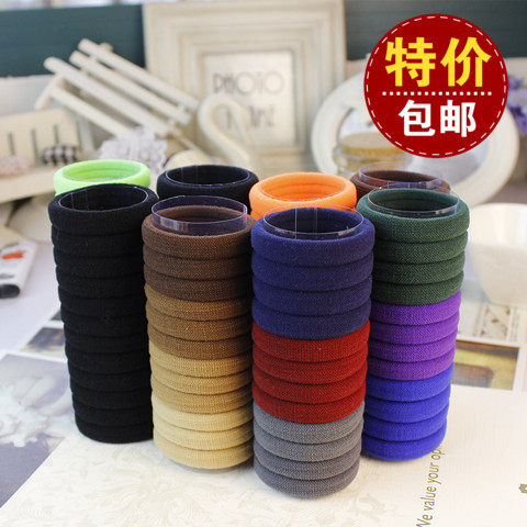 Accessoire cheveux en Fluid Systems - Ref 1199751 Image 1