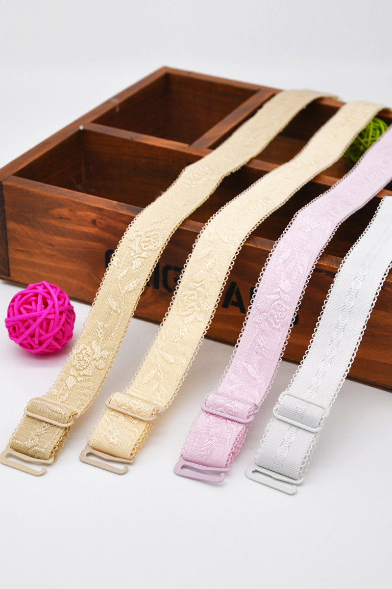 Sangles pour lingerie - Ref 813657 Image 6