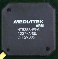 原装 MT5388HFMG BGA质量保证