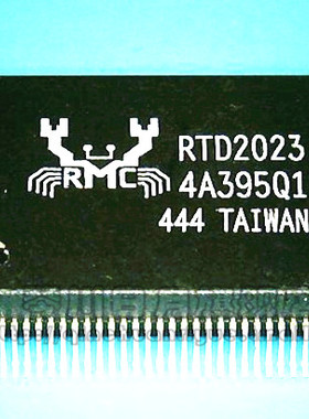 【小猪本本】RTD2023  RTD2023-LF     新现货 一个起拍 快速发货