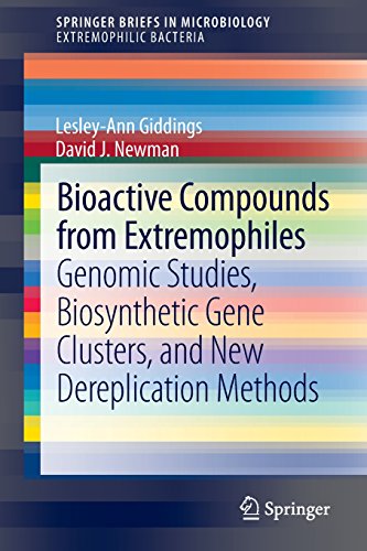 【预订】Bioactive Compounds from Extremophiles