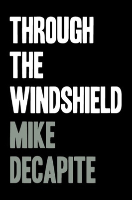 【预售】Through the Windshield