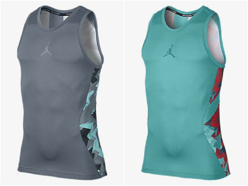 Débardeur sport pour homme - Ref 2023831 Image 1