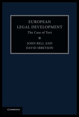 【预售】European Legal Development: The Case of Tort