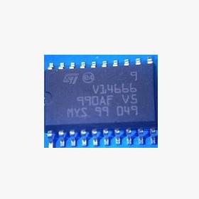 V14666 汽车电脑板常用易损芯片 全新原装