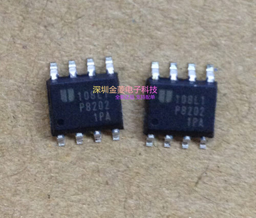 P8202  EUP8202-84ADIR   贴片 SOP-8  全新原装