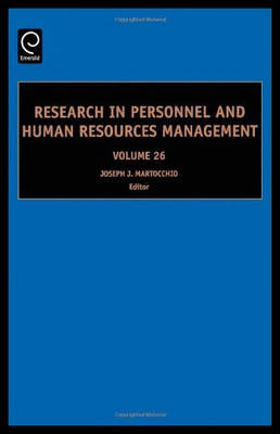 【预售】Res Personnel & HR Management Vol 26