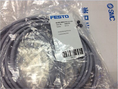 特价费斯托 FESTO 连接线 NEBU-M8G3-K-2.5-LE3 541333