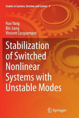 【预订】Stabilization of Switched Nonlinear ...