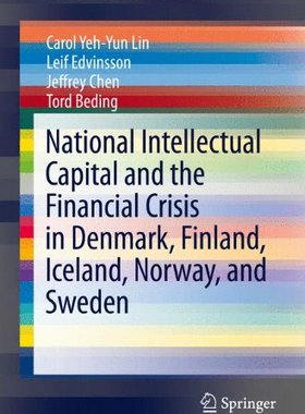 【预售】National Intellectual Capital and the Financia...