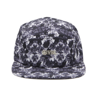 VEIL SML Shadow Camp Cap 数码满印花卉