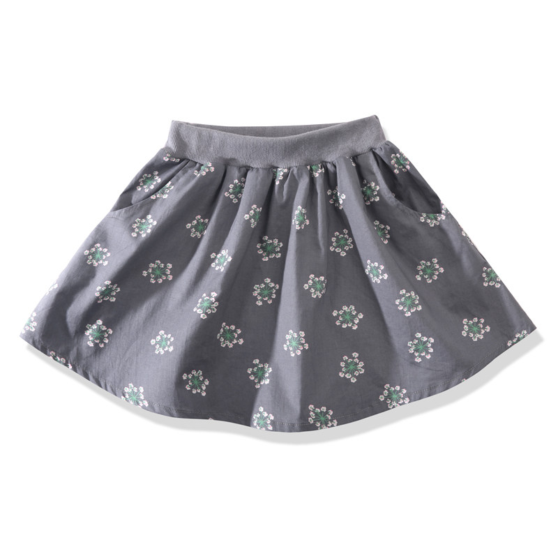 Jupe enfant CHOU-CHOU CHIC - Ref 2048540 Image 1