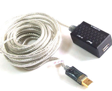 Prolongateur USB - Ref 442038 Image 1