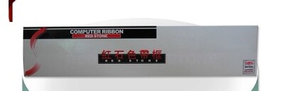 红石色带框 DS200 适用ND-DS200/DS7830/94D-5 Aisino cz9400色带