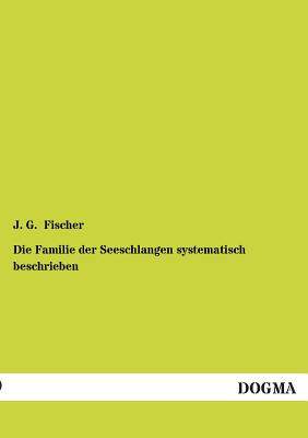 【预售】Die Familie Der Seeschlangen Systema...