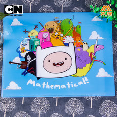 Peluche manga en peluche Adventure Time - Ref 2694691 Image 10