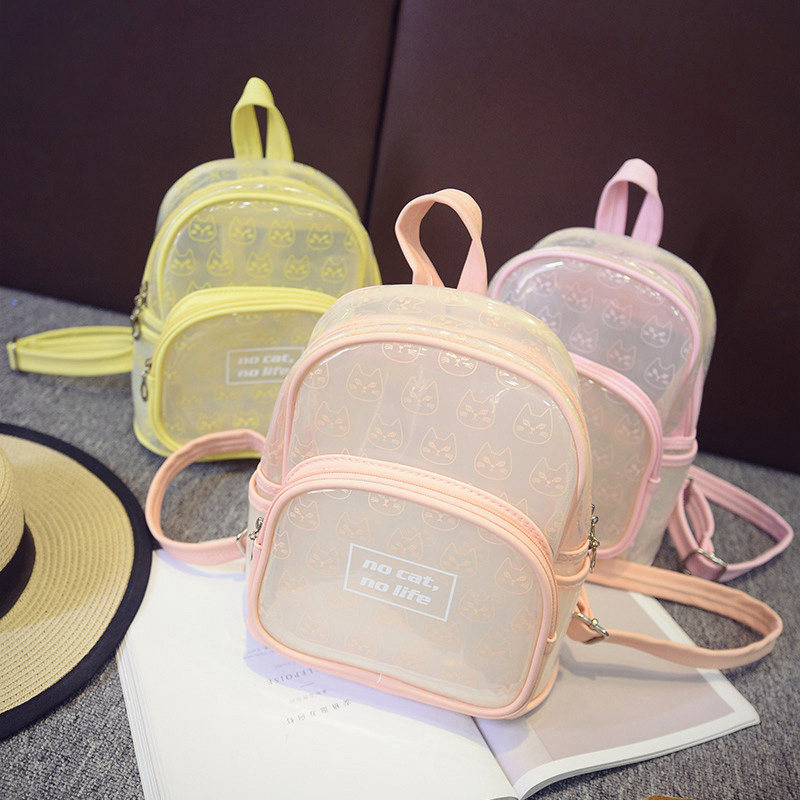 Sac à dos lycée - Ref 46051 Image 1