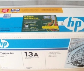 原装惠普2613A硒鼓 用于 LaserJet 1300
