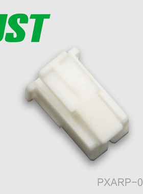 【J】PXARP-02V JST 线对板连接器 塑壳连接线原厂现货