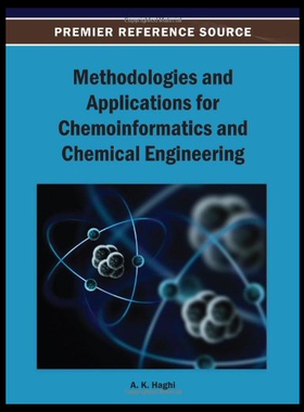 【预售】Methodologies and Applications for Chemoinformati
