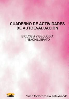 【预售】Cuaderno de Actividades de Autoevaluacin Biolo...