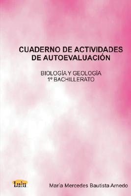 【预售】Cuaderno de Actividades de Autoevaluacin Biolo...
