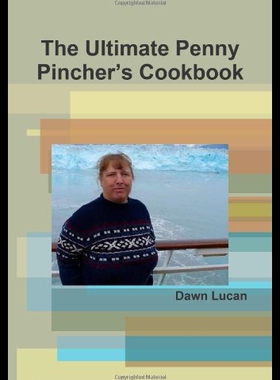 【预售】The Ultimate Penny Pincher's Cookbook