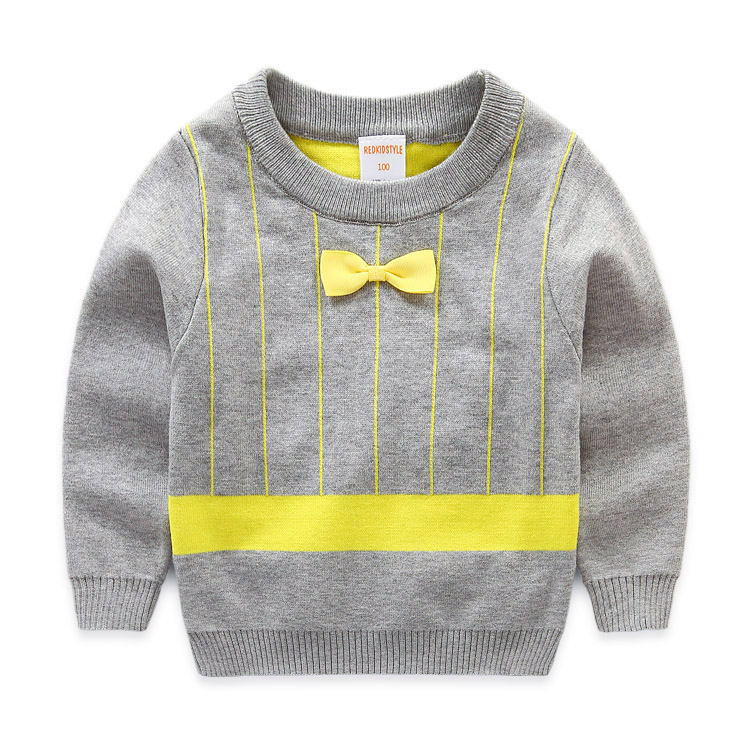 Pull garcon ZHENG ZHENG TZW - Ref 2101727 Image 1