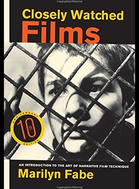 【预售】Closely Watched Films: An Introduction to the Art