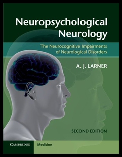 【预售】Neuropsychological Neurology: The Neurocognitive