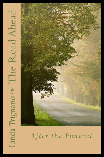 【预售】The Road Ahead: After the Funeral