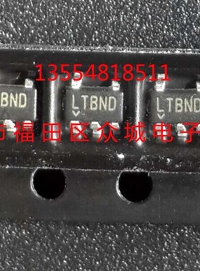 原装  LTC6101BCS5 LTC6101BIS5 LTC6101BHS5 LTC6101 LTBND