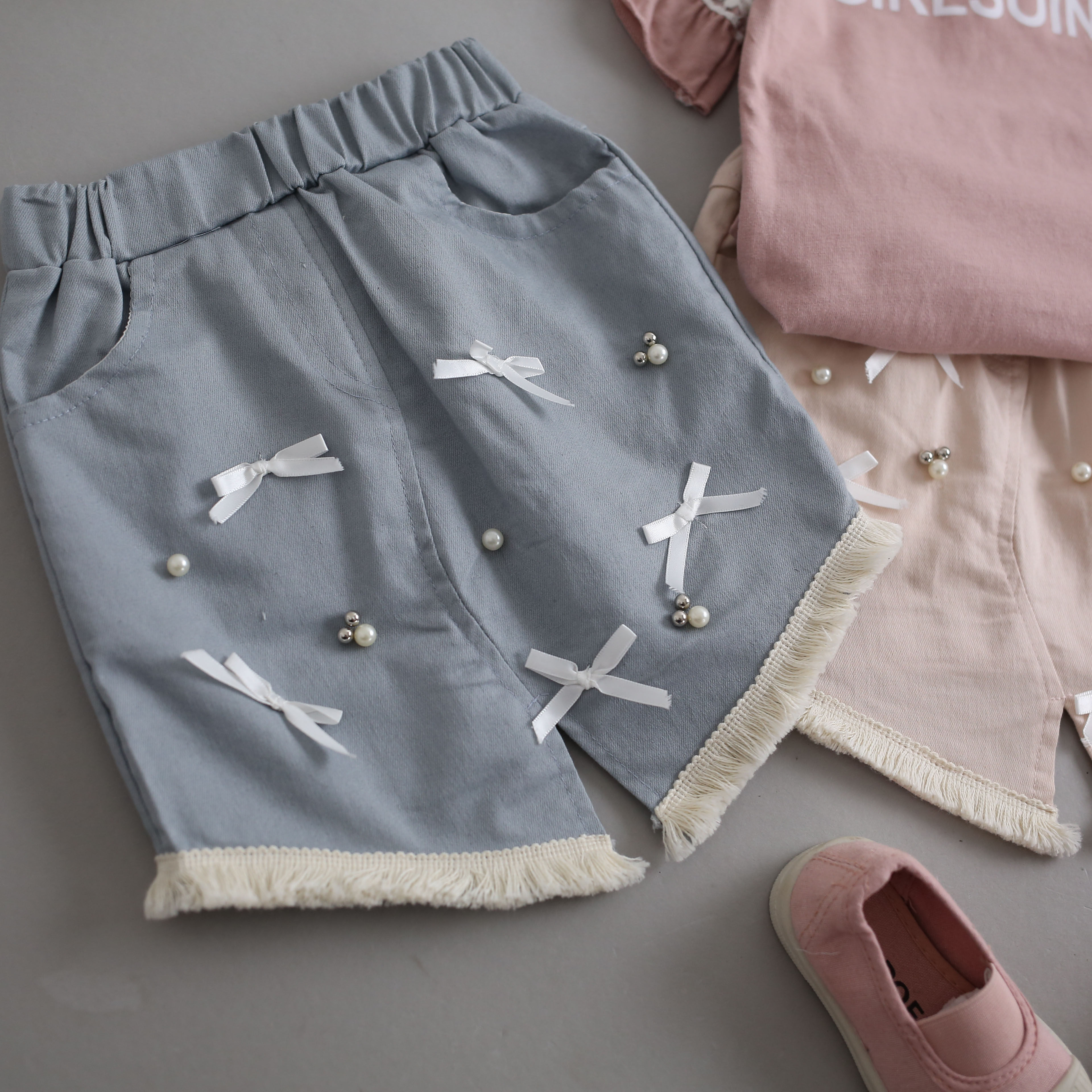 Jupe fillette - Ref 2048892 Image 1