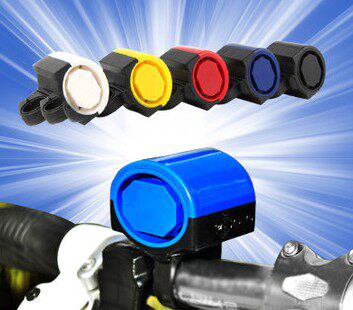 Sonnette de vélo - Ref 1456109 Image 1